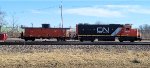 IC 9607 WC 15